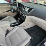 HYUNDAI TUCSON WHITE 1.6L 4CY 2018 - Thumbnail 14