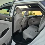 HYUNDAI TUCSON WHITE 1.6L 4CY 2018 - Thumbnail 16