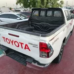 TOYOTA HILUX 4WD 2016 2.7L 4Cyl Petrol - Thumbnail 7