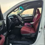 TOYOTA HILUX 4WD 2016 2.7L 4Cyl Petrol - Thumbnail 8