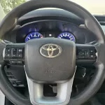 TOYOTA HILUX 4WD 2016 2.7L 4Cyl Petrol - Thumbnail 9