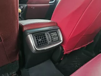 TOYOTA HILUX 4WD 2016 2.7L 4Cyl Petrol