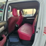 TOYOTA HILUX 4WD 2016 2.7L 4Cyl Petrol - Thumbnail 14