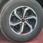 TOYOTA HILUX 4WD 2016 2.7L 4Cyl Petrol - Thumbnail 15