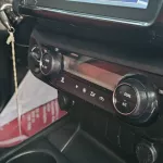 TOYOTA HILUX WHITE 2.4L 4CY 2022 - Thumbnail 14