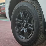 TOYOTA HILUX WHITE 2.4L 4CY 2022 - Thumbnail 21
