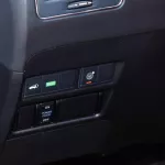Nissan Patrol Platinum V8 4WD 2023 - Thumbnail 12