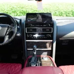 Nissan Patrol Platinum V8 4WD 2023 - Thumbnail 14
