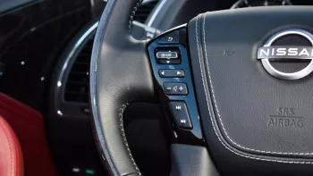 Nissan Patrol Platinum V8 4WD 2023