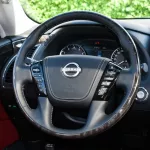 Nissan Patrol Platinum V8 4WD 2023 - Thumbnail 18