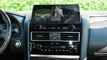 Nissan Patrol Platinum V8 4WD 2023