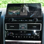 Nissan Patrol Platinum V8 4WD 2023 - Thumbnail 19
