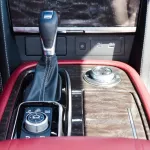 Nissan Patrol Platinum V8 4WD 2023 - Thumbnail 20