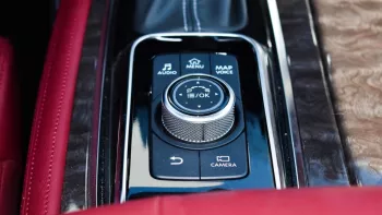 Nissan Patrol Platinum V8 4WD 2023