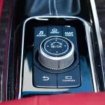 Nissan Patrol Platinum V8 4WD 2023 - Thumbnail 21