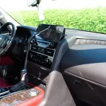 Nissan Patrol Platinum V8 4WD 2023 - Thumbnail 23