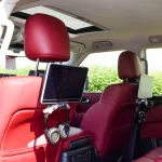Nissan Patrol Platinum V8 4WD 2023 - Thumbnail 25