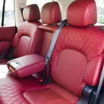 Nissan Patrol Platinum V8 4WD 2023 - Thumbnail 26