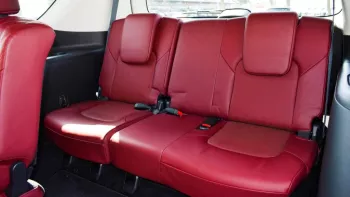 Nissan Patrol Platinum V8 4WD 2023