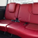 Nissan Patrol Platinum V8 4WD 2023 - Thumbnail 27