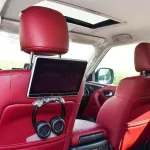 Nissan Patrol Platinum V8 4WD 2023 - Thumbnail 28