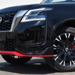 Nissan Patrol Nismo Edition V8 4WD 2023 - Thumbnail 2