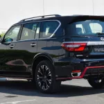 Nissan Patrol Nismo Edition V8 4WD 2023 - Thumbnail 5