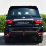 Nissan Patrol Nismo Edition V8 4WD 2023 - Thumbnail 6