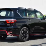 Nissan Patrol Nismo Edition V8 4WD 2023 - Thumbnail 7