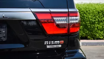 Nissan Patrol Nismo Edition V8 4WD 2023