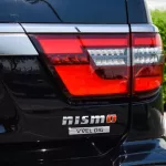 Nissan Patrol Nismo Edition V8 4WD 2023 - Thumbnail 8