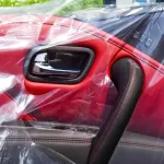 Nissan Patrol Nismo Edition V8 4WD 2023 - Thumbnail 9