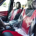 Nissan Patrol Nismo Edition V8 4WD 2023 - Thumbnail 12