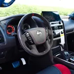 Nissan Patrol Nismo Edition V8 4WD 2023 - Thumbnail 13