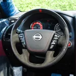 Nissan Patrol Nismo Edition V8 4WD 2023 - Thumbnail 14