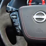 Nissan Patrol Nismo Edition V8 4WD 2023 - Thumbnail 15