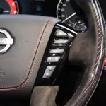 Nissan Patrol Nismo Edition V8 4WD 2023 - Thumbnail 16