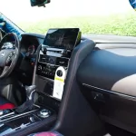 Nissan Patrol Nismo Edition V8 4WD 2023 - Thumbnail 18