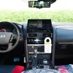 Nissan Patrol Nismo Edition V8 4WD 2023 - Thumbnail 19