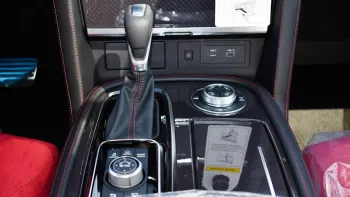 Nissan Patrol Nismo Edition V8 4WD 2023