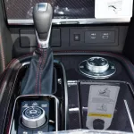 Nissan Patrol Nismo Edition V8 4WD 2023 - Thumbnail 21