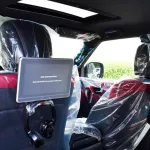 Nissan Patrol Nismo Edition V8 4WD 2023 - Thumbnail 26