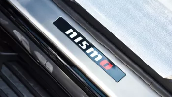 Nissan Patrol Nismo Edition V8 4WD 2023