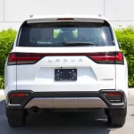 Lexus LX600 V6 3.5L 4WD Signature Edition 2023 - Thumbnail 9