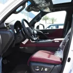 Lexus LX600 V6 3.5L 4WD Signature Edition 2023 - Thumbnail 13