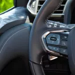 Lexus LX600 V6 3.5L 4WD Signature Edition 2023 - Thumbnail 15