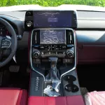 Lexus LX600 V6 3.5L 4WD Signature Edition 2023 - Thumbnail 17
