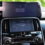 Lexus LX600 V6 3.5L 4WD Signature Edition 2023 - Thumbnail 18