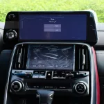 Lexus LX600 V6 3.5L 4WD Signature Edition 2023 - Thumbnail 19
