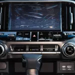 Lexus LX600 V6 3.5L 4WD Signature Edition 2023 - Thumbnail 20